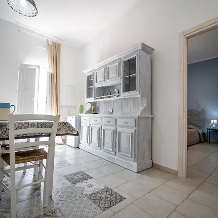 Appartement Il Riccio - *